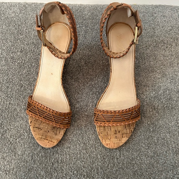 Marc Fisher Sandals - Picture 3 of 10